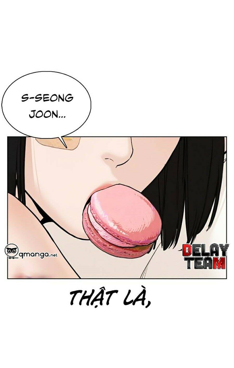 Truyện Tranh Cách Chiến Thắng Trận Đấu trang 6