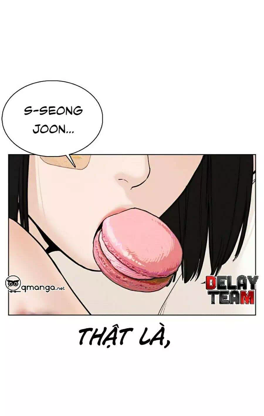 Truyện Tranh Cách Chiến Thắng Trận Đấu trang 6