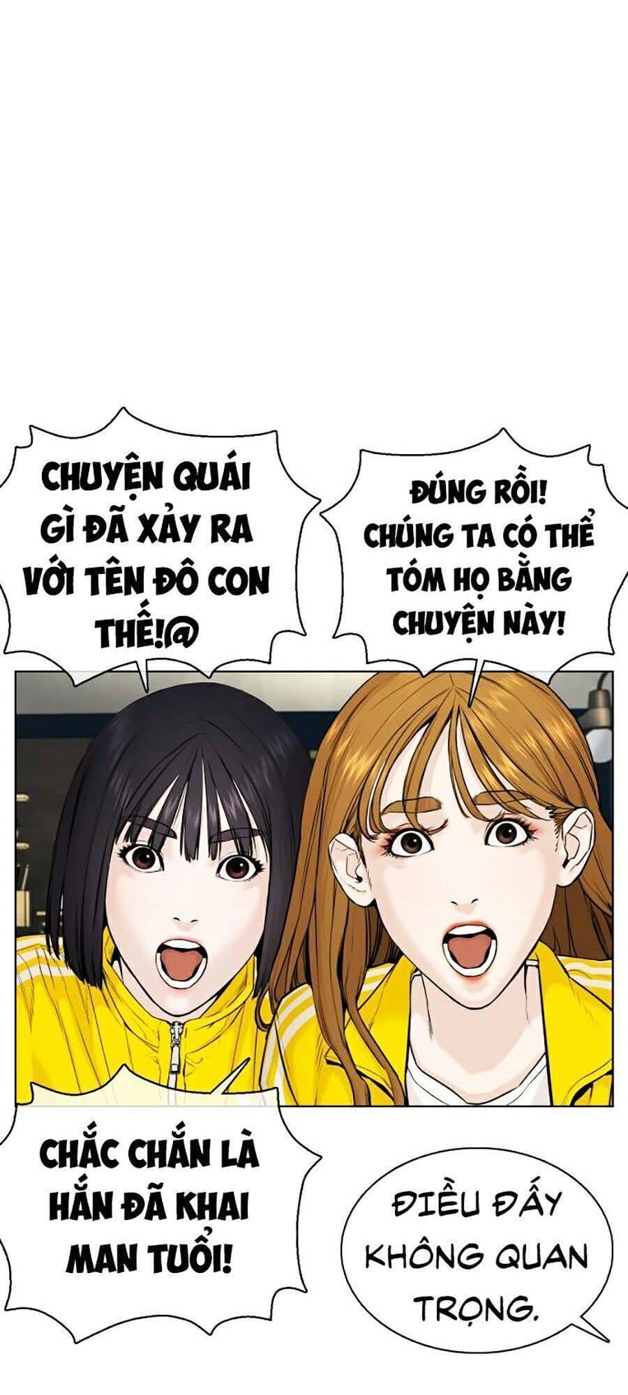 Truyện Tranh Cách Chiến Thắng Trận Đấu trang 6