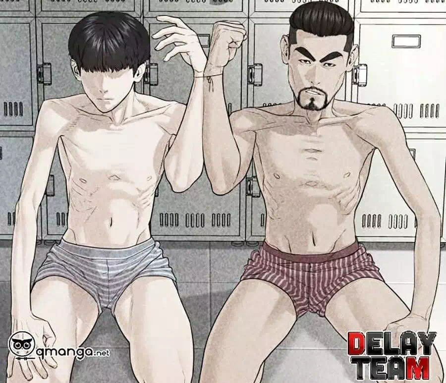 Truyện Tranh Cách Chiến Thắng Trận Đấu trang 6