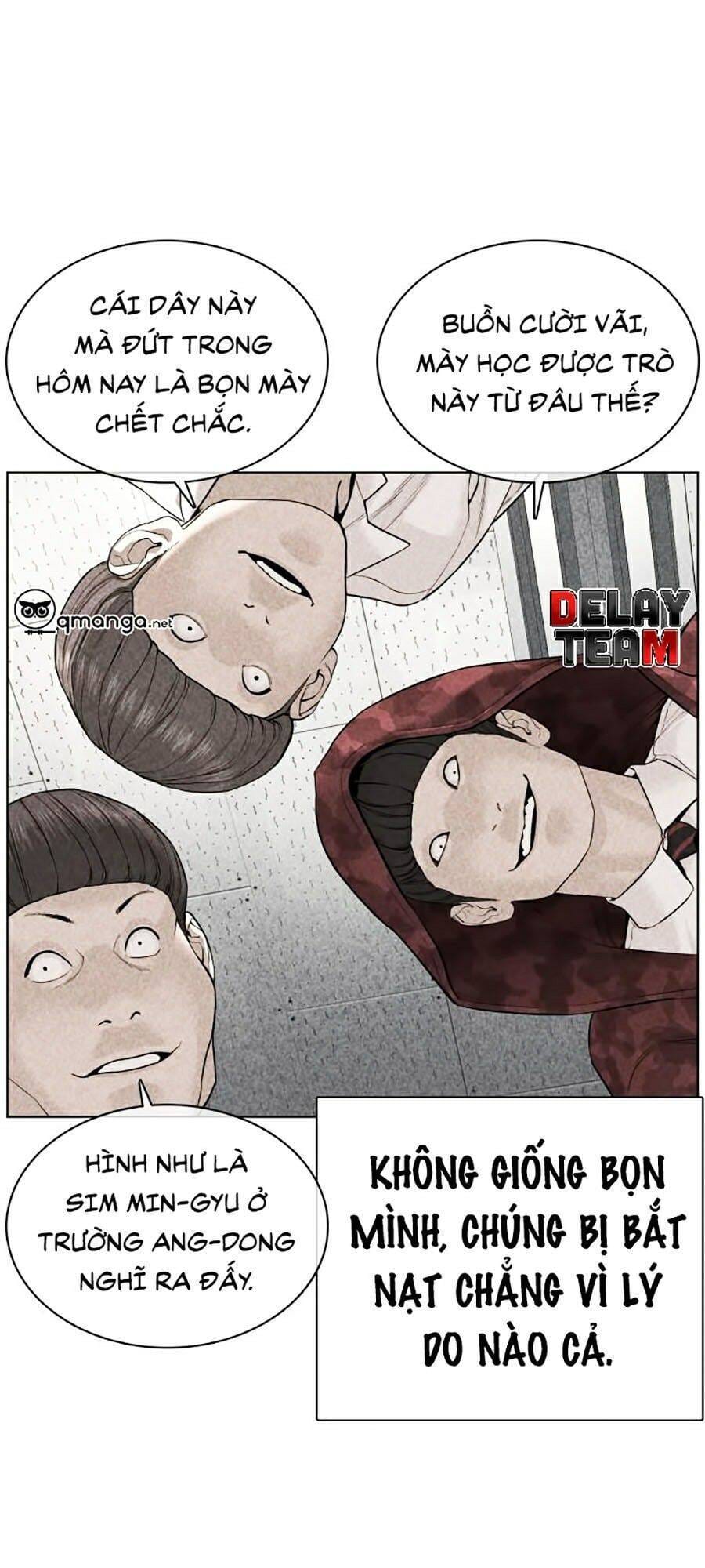 Truyện Tranh Cách Chiến Thắng Trận Đấu trang 6