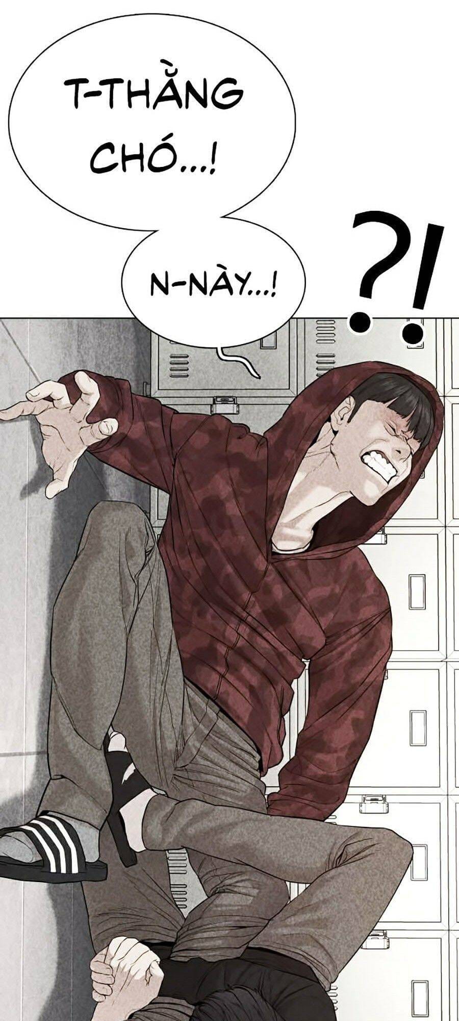 Truyện Tranh Cách Chiến Thắng Trận Đấu trang 6