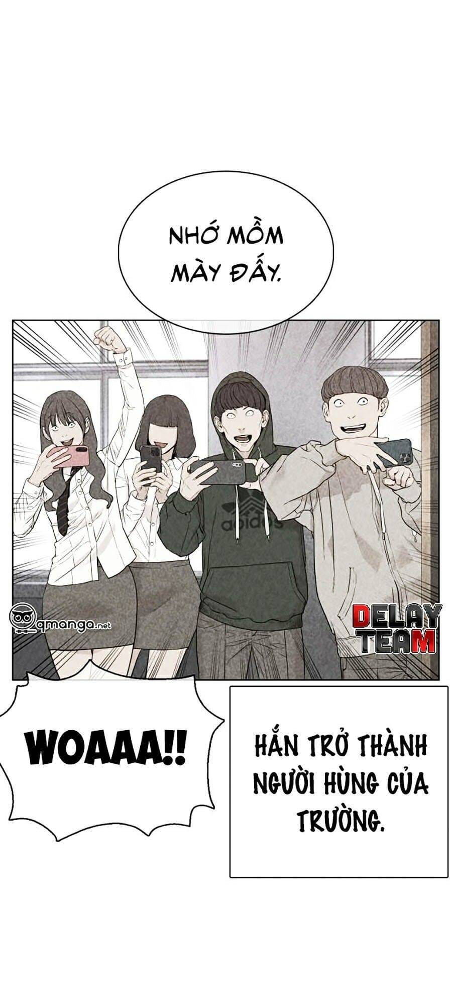 Truyện Tranh Cách Chiến Thắng Trận Đấu trang 6