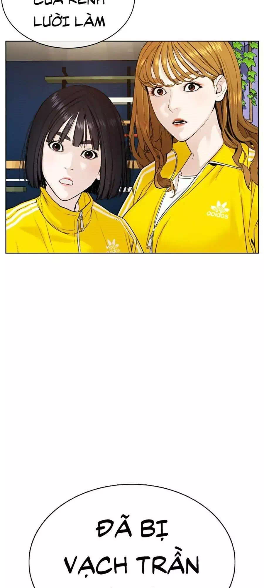 Truyện Tranh Cách Chiến Thắng Trận Đấu trang 6