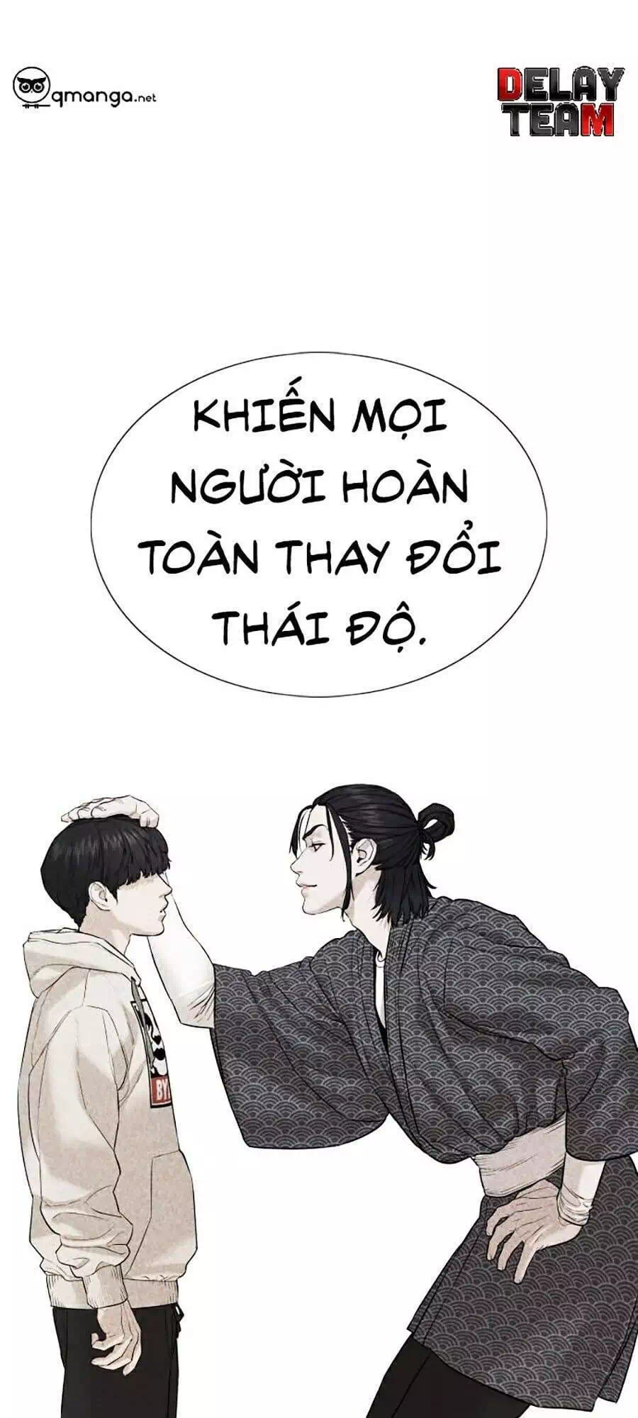 Truyện Tranh Cách Chiến Thắng Trận Đấu trang 6