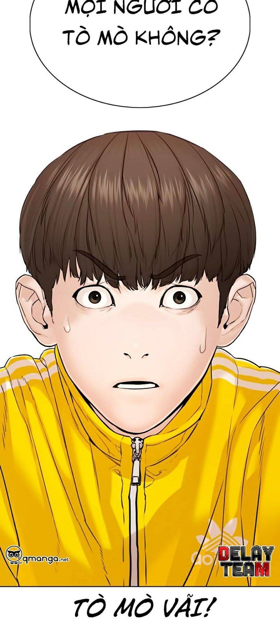 Truyện Tranh Cách Chiến Thắng Trận Đấu trang 6