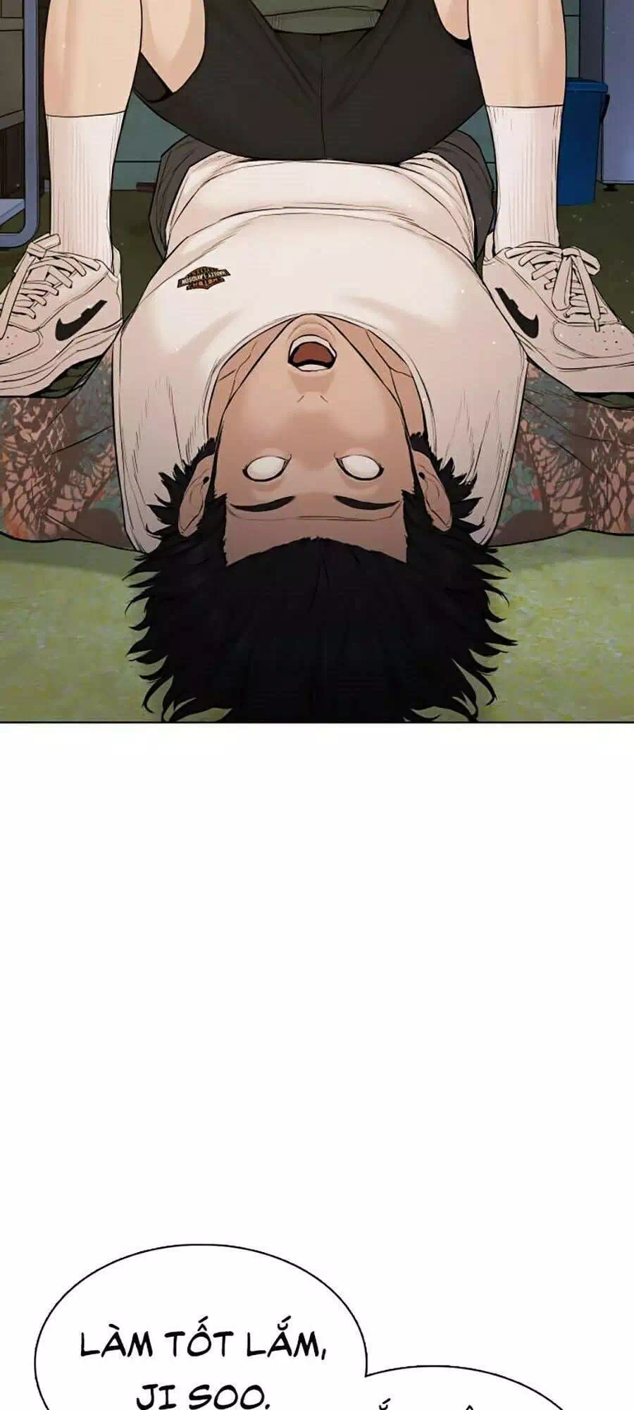 Truyện Tranh Cách Chiến Thắng Trận Đấu trang 6