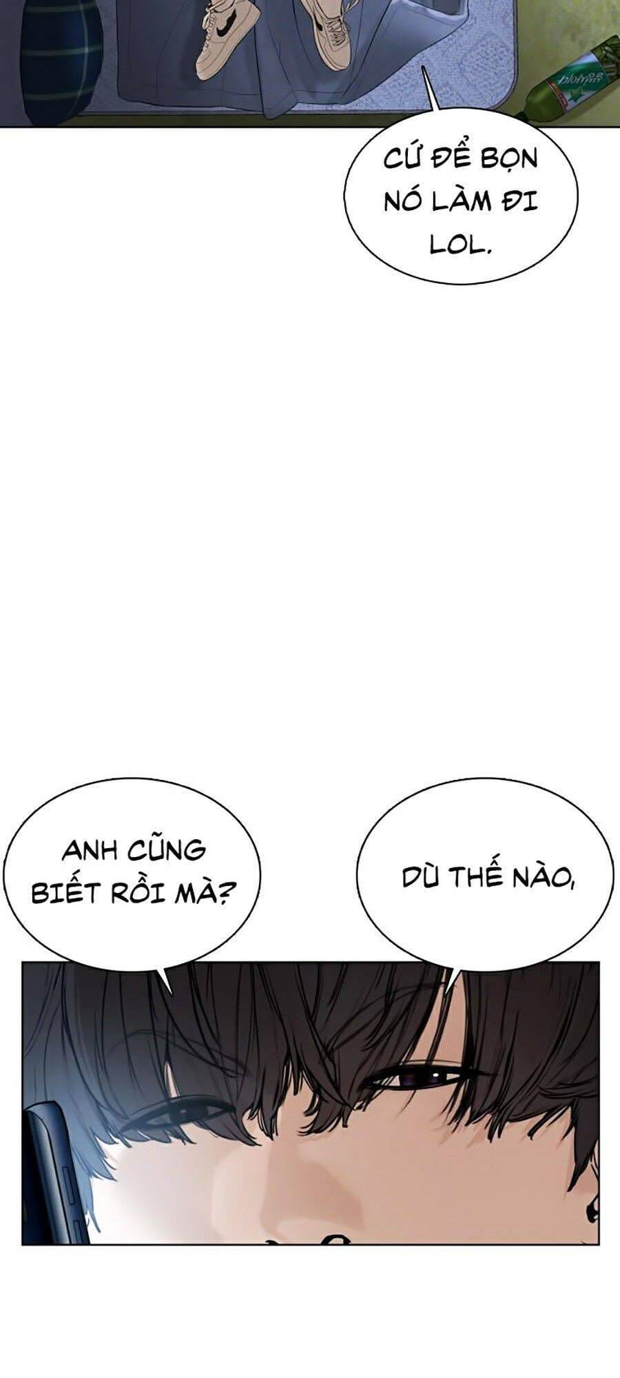 Truyện Tranh Cách Chiến Thắng Trận Đấu trang 6