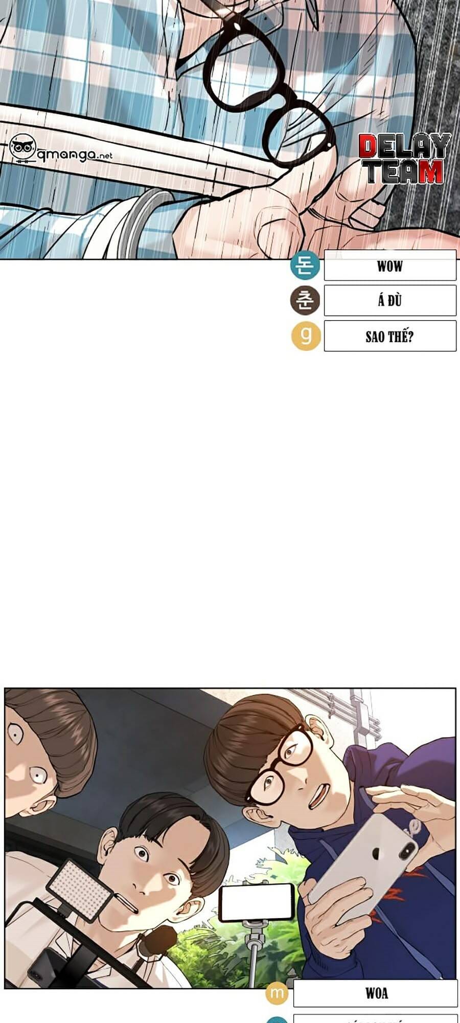 Truyện Tranh Cách Chiến Thắng Trận Đấu trang 6