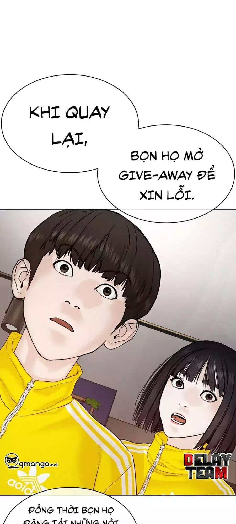 Truyện Tranh Cách Chiến Thắng Trận Đấu trang 6