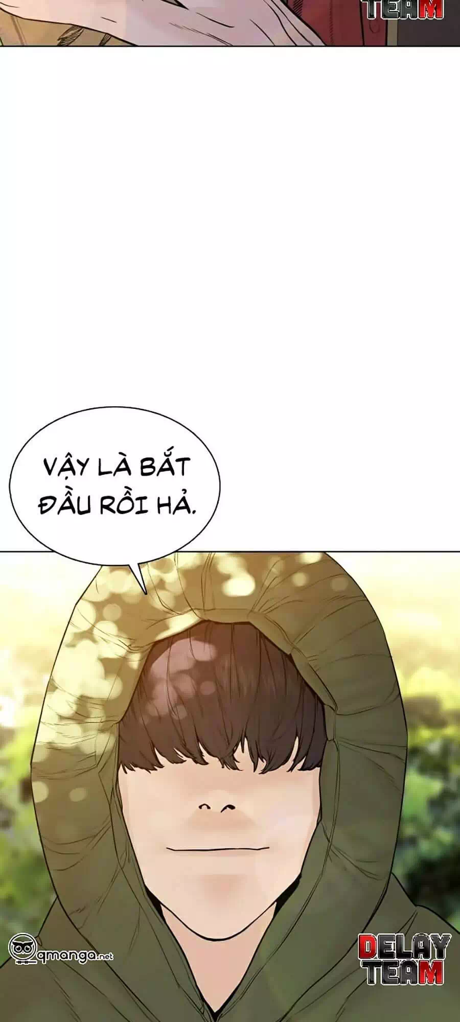 Truyện Tranh Cách Chiến Thắng Trận Đấu trang 6