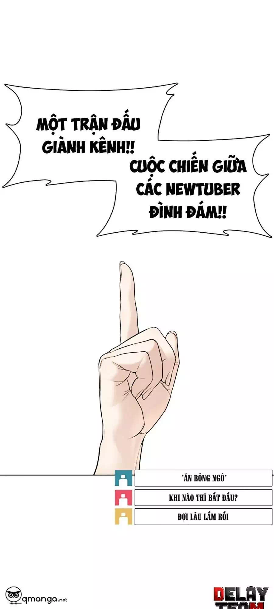 Truyện Tranh Cách Chiến Thắng Trận Đấu trang 6