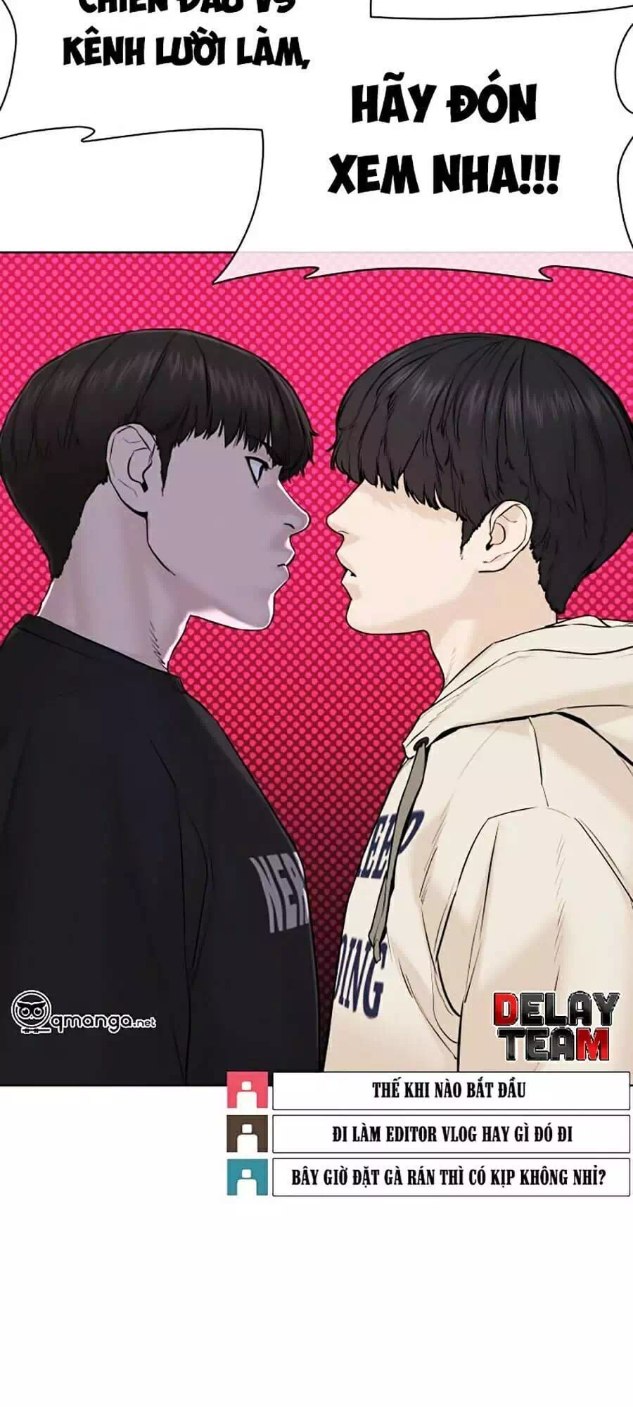 Truyện Tranh Cách Chiến Thắng Trận Đấu trang 6