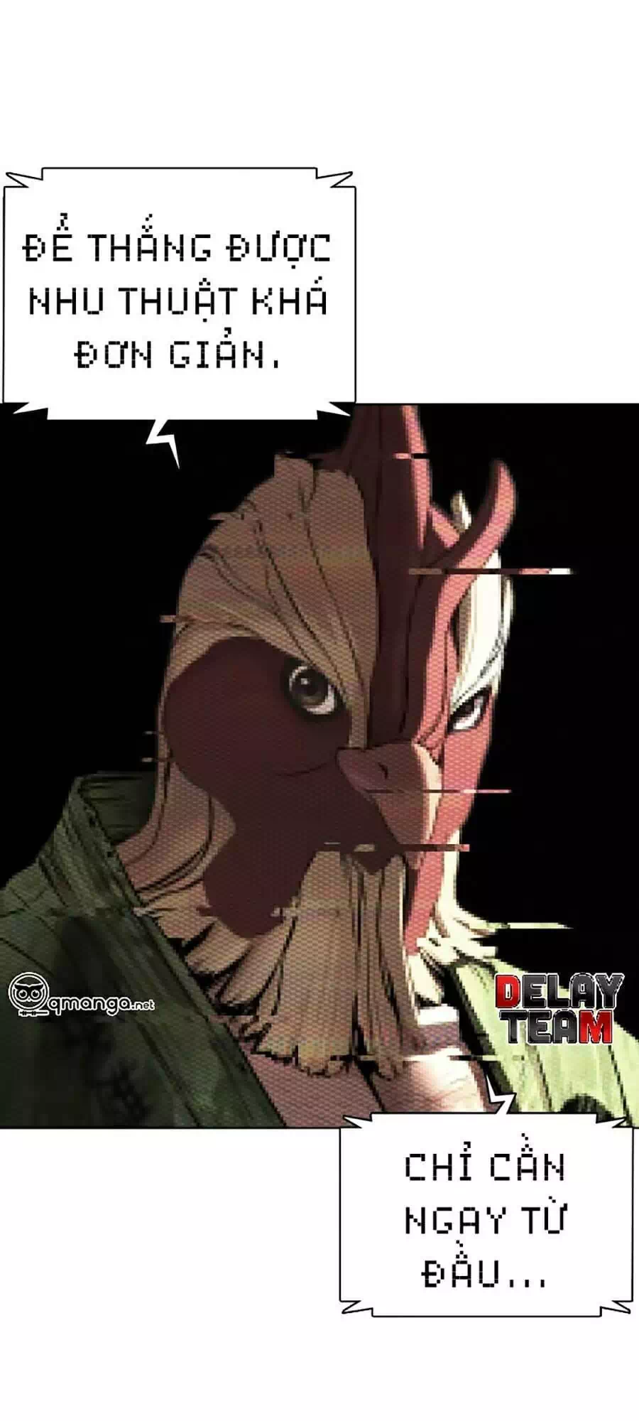 Truyện Tranh Cách Chiến Thắng Trận Đấu trang 6