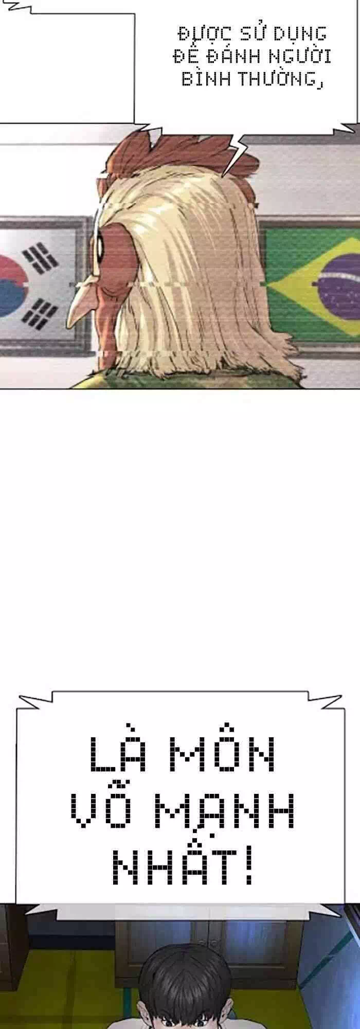 Truyện Tranh Cách Chiến Thắng Trận Đấu trang 6
