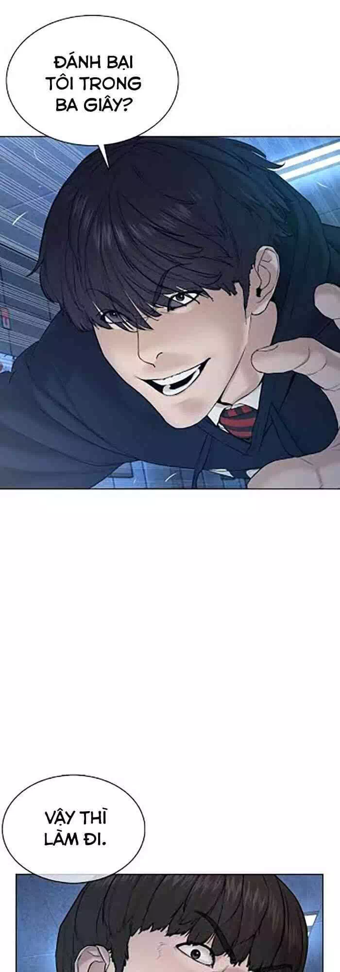 Truyện Tranh Cách Chiến Thắng Trận Đấu trang 6