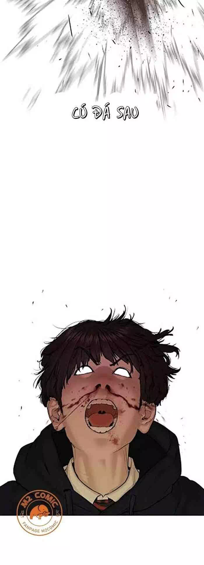 Truyện Tranh Cách Chiến Thắng Trận Đấu trang 6