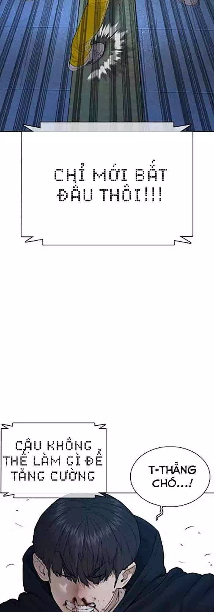 Truyện Tranh Cách Chiến Thắng Trận Đấu trang 6