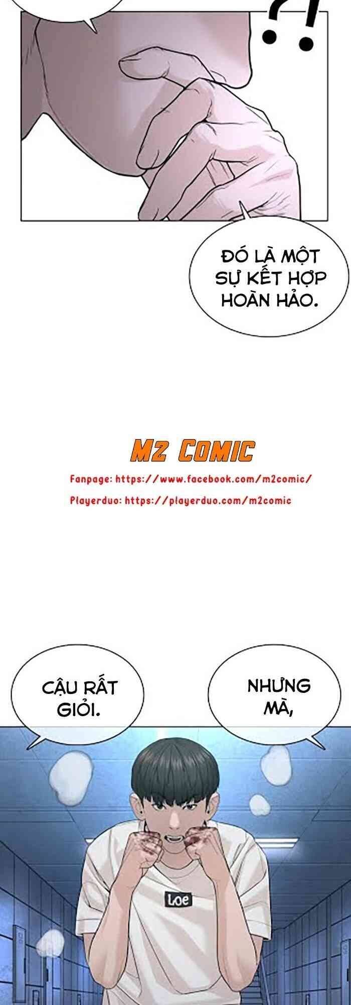 Truyện Tranh Cách Chiến Thắng Trận Đấu trang 6