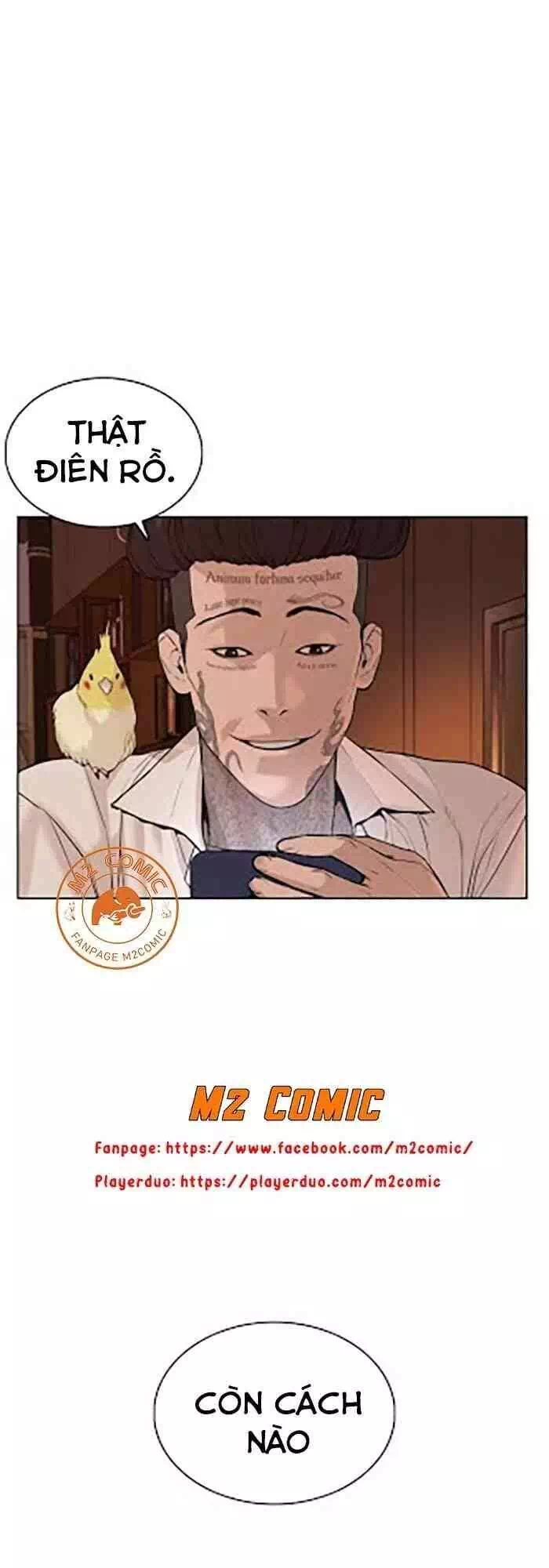 Truyện Tranh Cách Chiến Thắng Trận Đấu trang 6