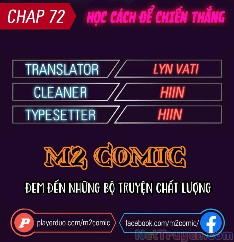 Truyện Tranh Cách Chiến Thắng Trận Đấu trang 6