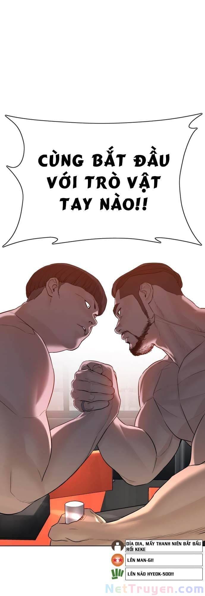 Truyện Tranh Cách Chiến Thắng Trận Đấu trang 6