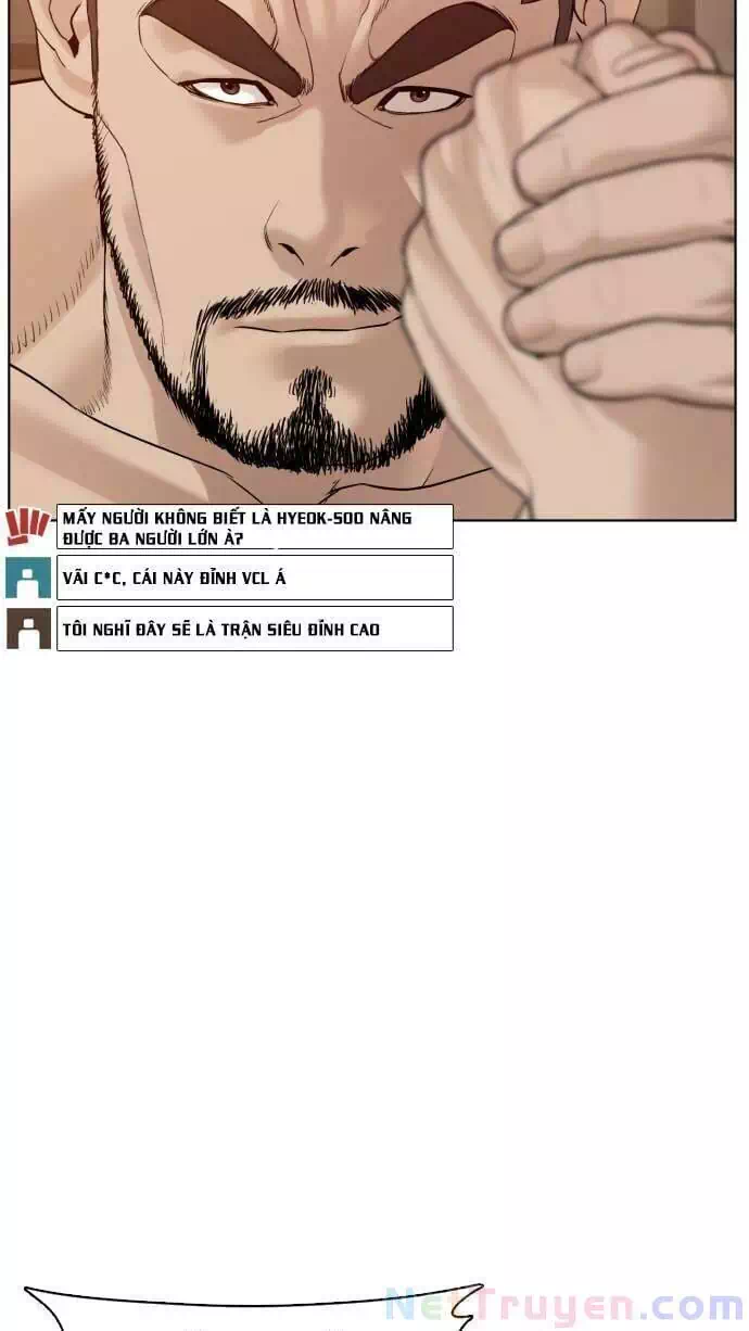 Truyện Tranh Cách Chiến Thắng Trận Đấu trang 6