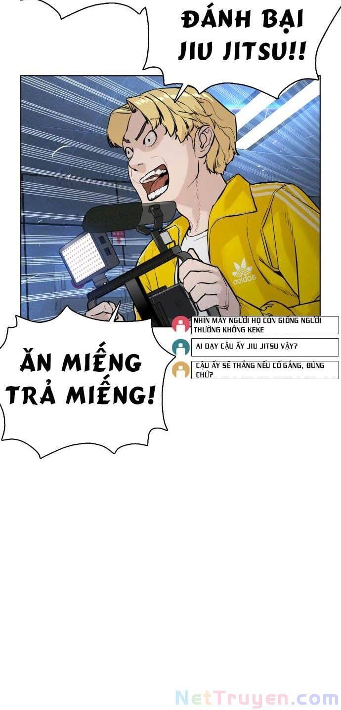 Truyện Tranh Cách Chiến Thắng Trận Đấu trang 6