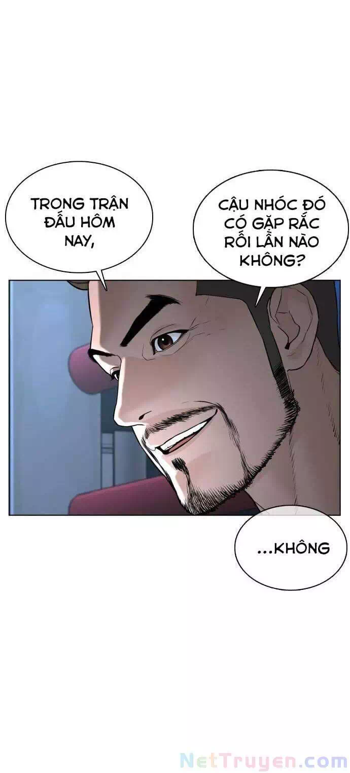 Truyện Tranh Cách Chiến Thắng Trận Đấu trang 6