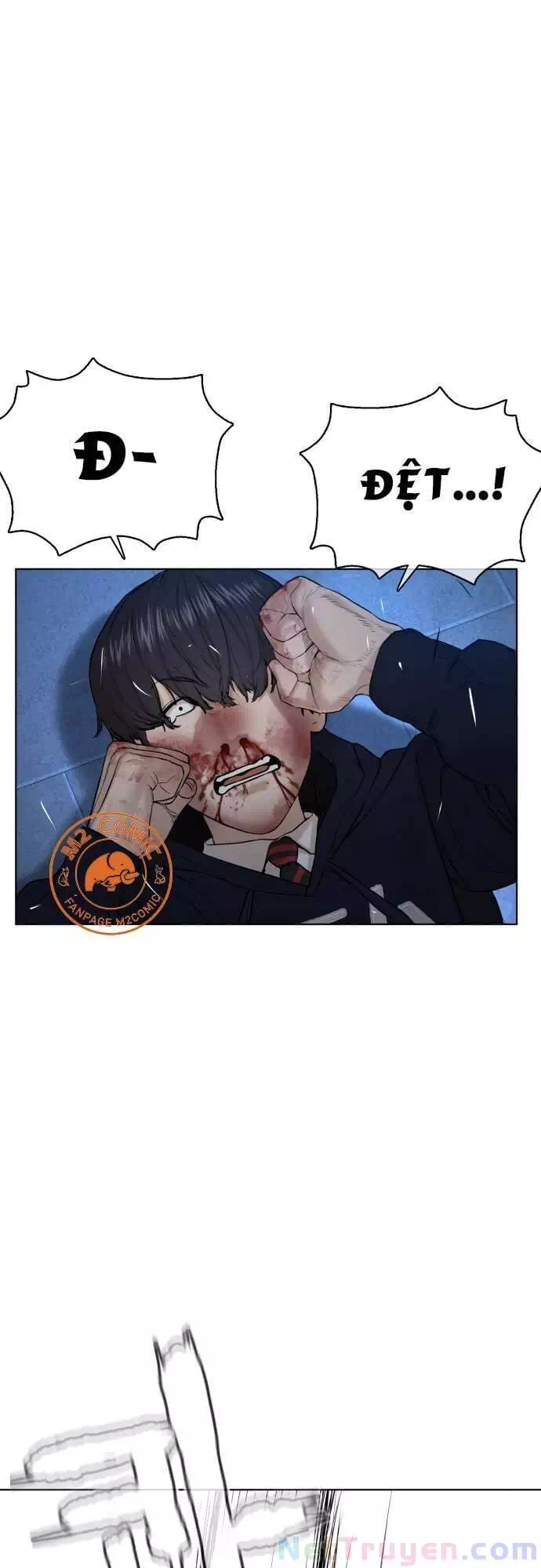 Truyện Tranh Cách Chiến Thắng Trận Đấu trang 6