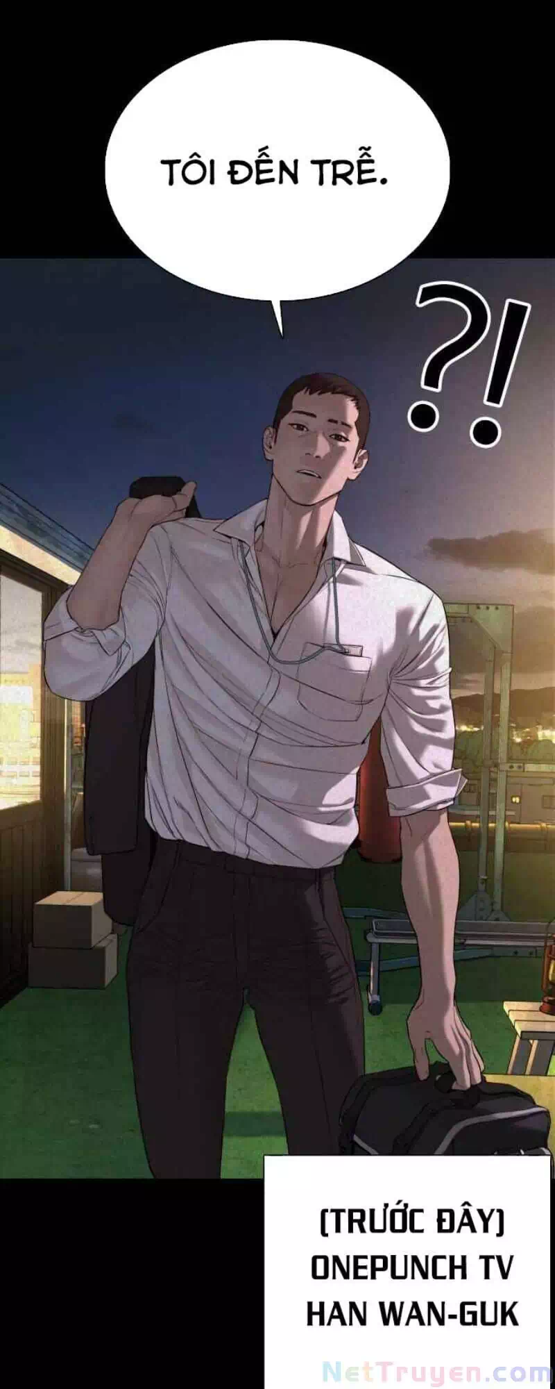 Truyện Tranh Cách Chiến Thắng Trận Đấu trang 6