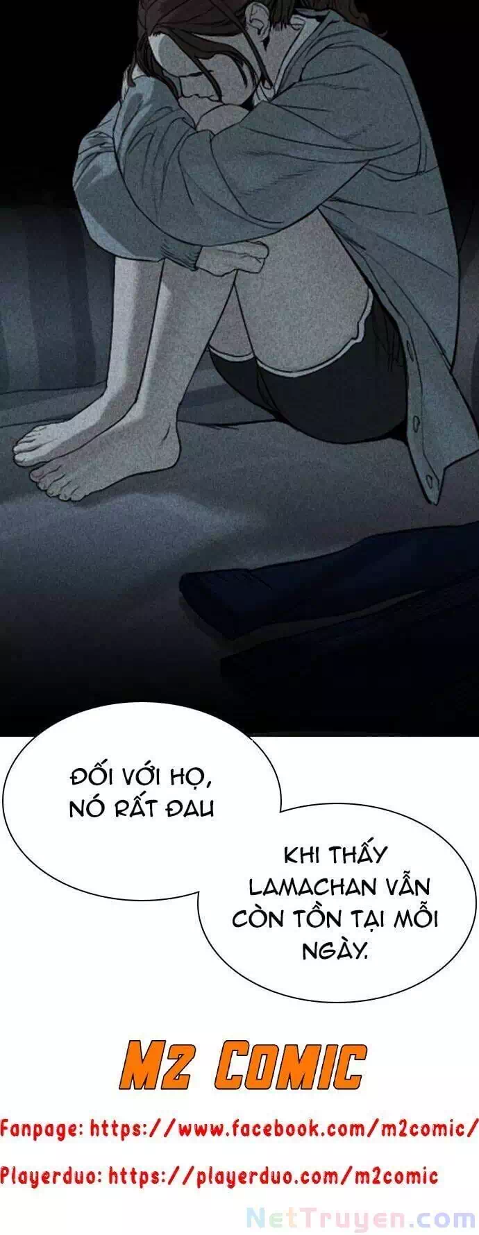 Truyện Tranh Cách Chiến Thắng Trận Đấu trang 6