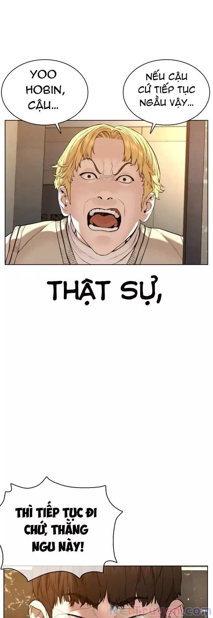 Truyện Tranh Cách Chiến Thắng Trận Đấu trang 6