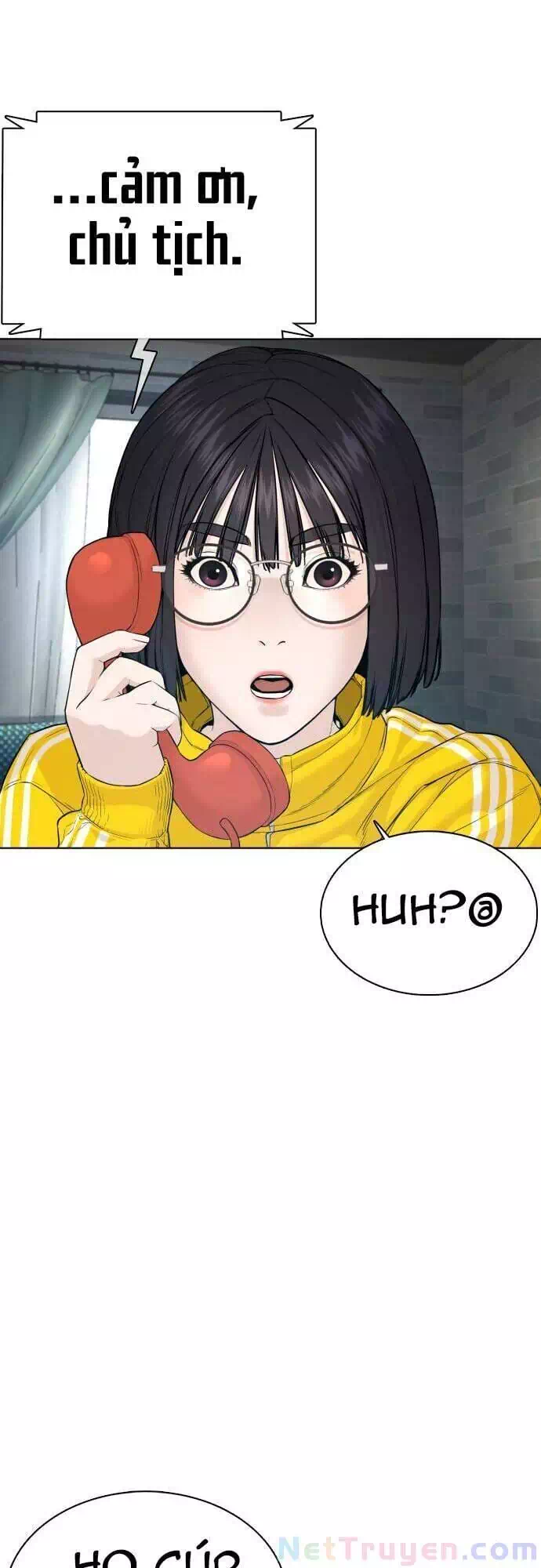 Truyện Tranh Cách Chiến Thắng Trận Đấu trang 6