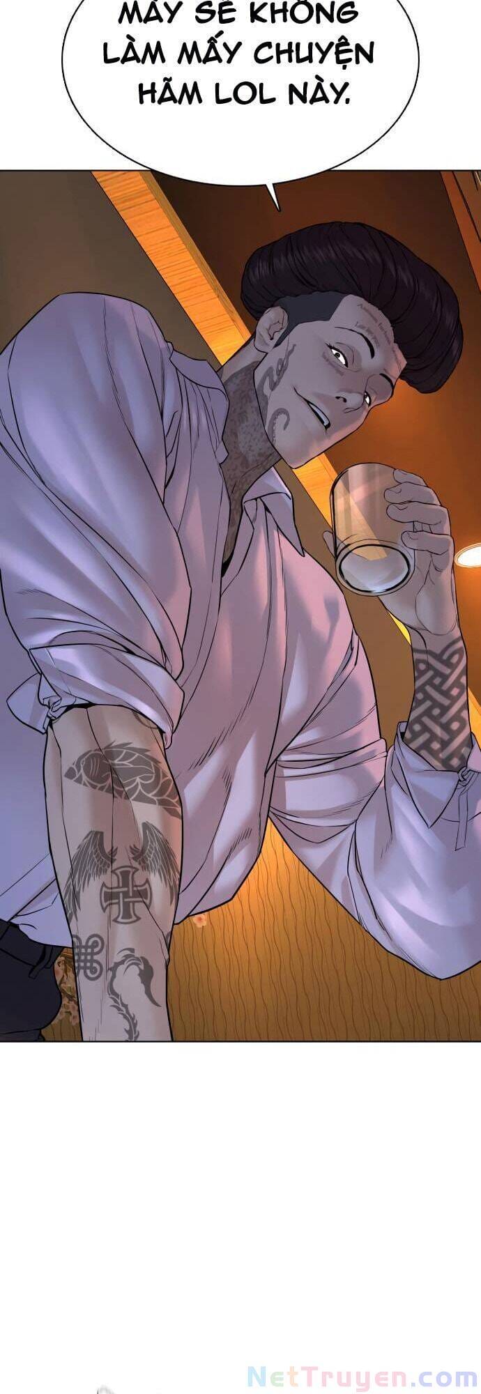 Truyện Tranh Cách Chiến Thắng Trận Đấu trang 6