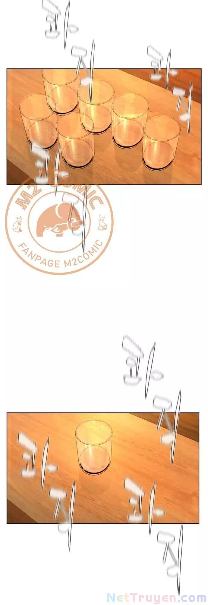 Truyện Tranh Cách Chiến Thắng Trận Đấu trang 6