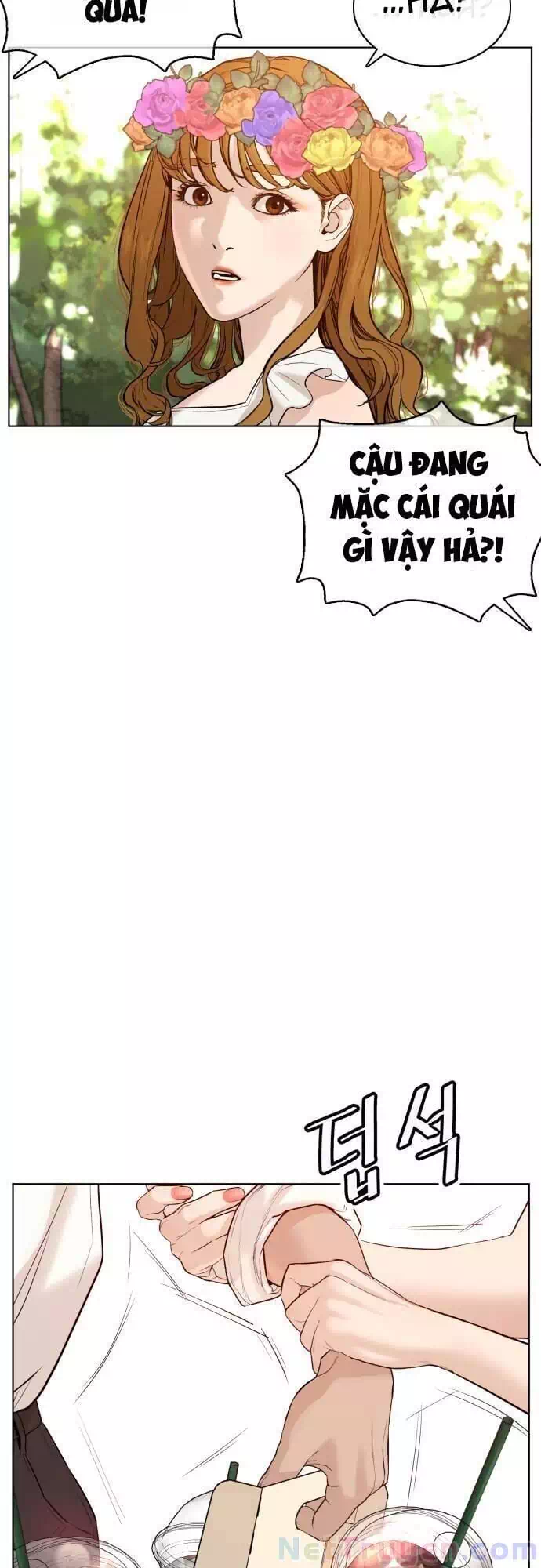 Truyện Tranh Cách Chiến Thắng Trận Đấu trang 6