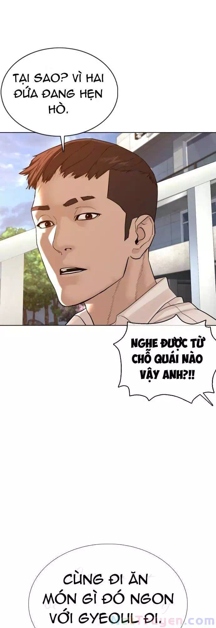 Truyện Tranh Cách Chiến Thắng Trận Đấu trang 6