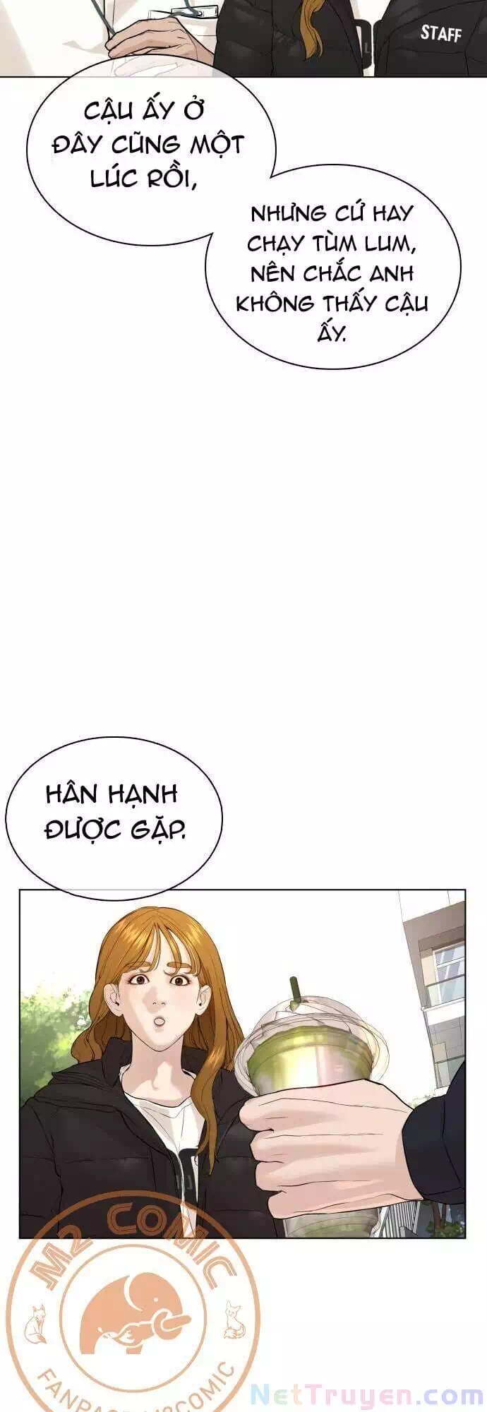 Truyện Tranh Cách Chiến Thắng Trận Đấu trang 6