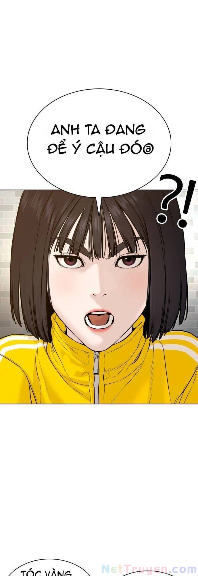 Truyện Tranh Cách Chiến Thắng Trận Đấu trang 6