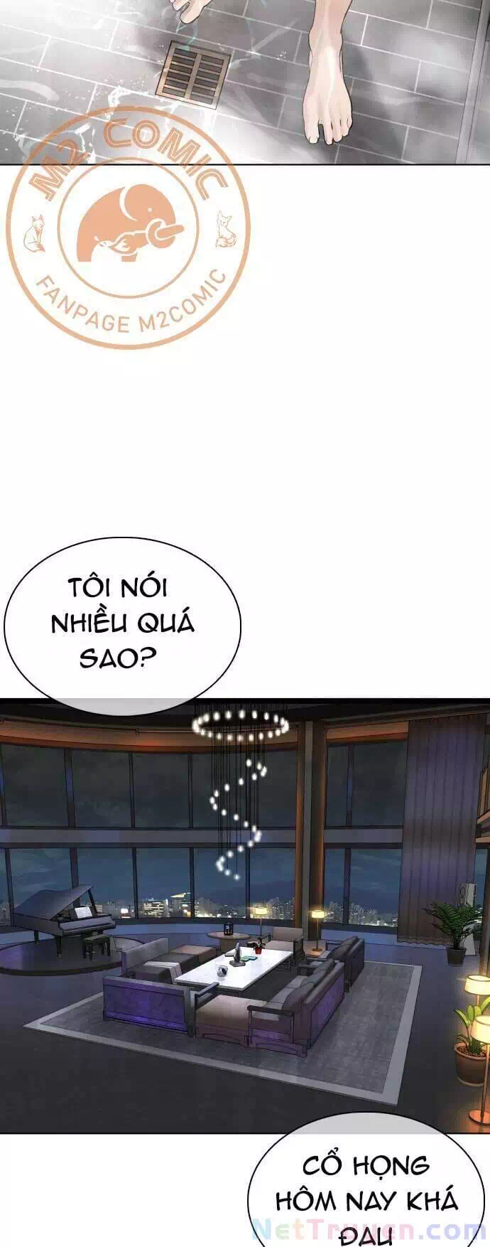 Truyện Tranh Cách Chiến Thắng Trận Đấu trang 6