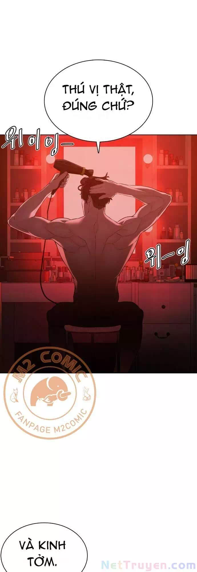 Truyện Tranh Cách Chiến Thắng Trận Đấu trang 6