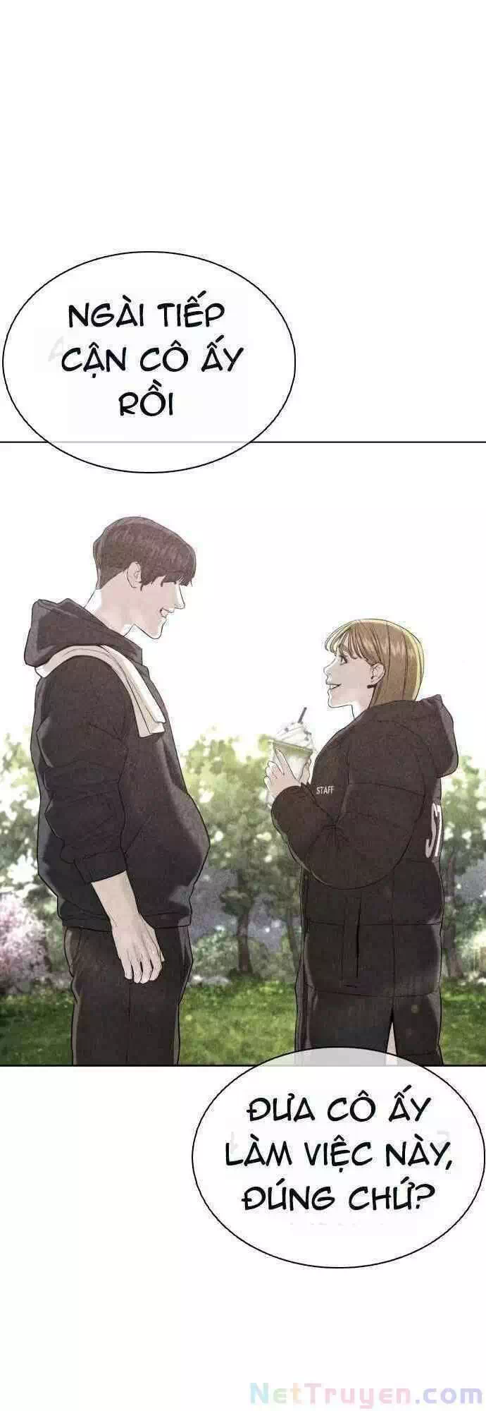 Truyện Tranh Cách Chiến Thắng Trận Đấu trang 6