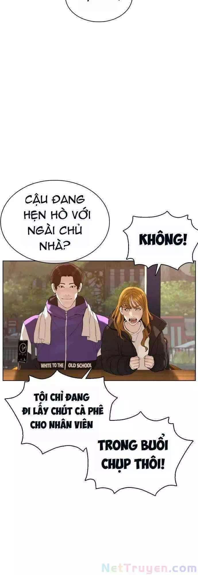 Truyện Tranh Cách Chiến Thắng Trận Đấu trang 6