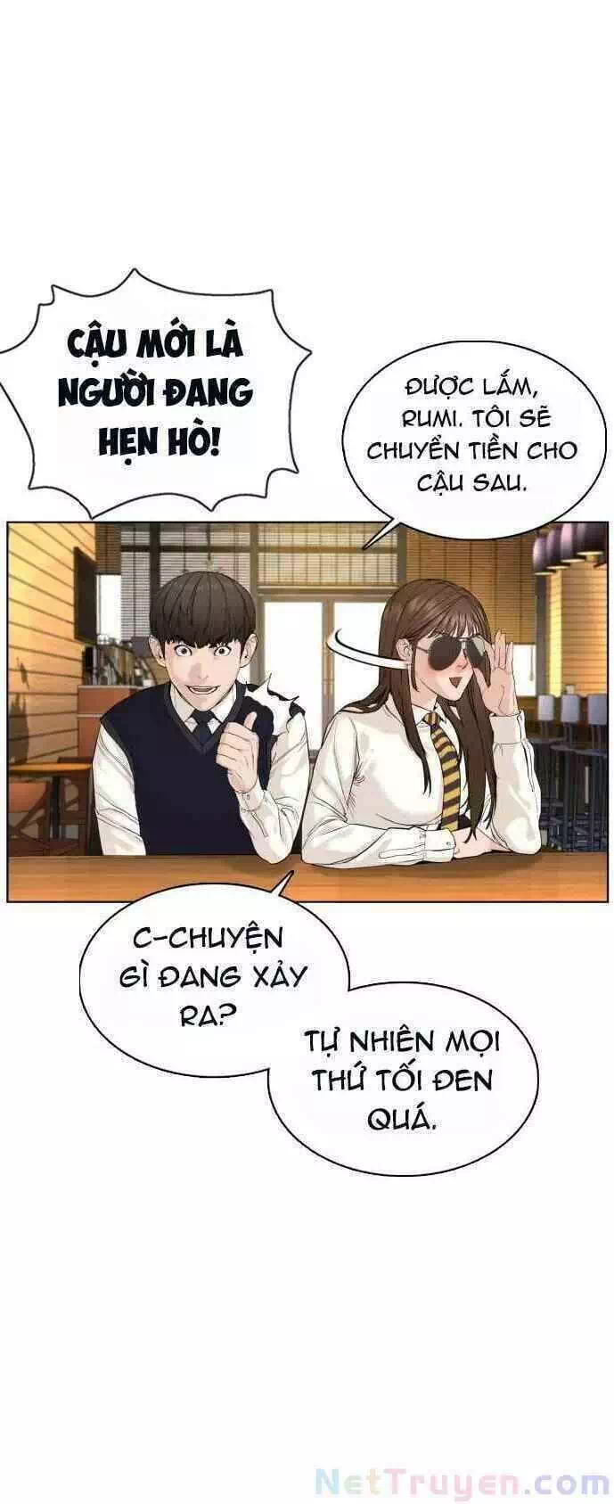 Truyện Tranh Cách Chiến Thắng Trận Đấu trang 6