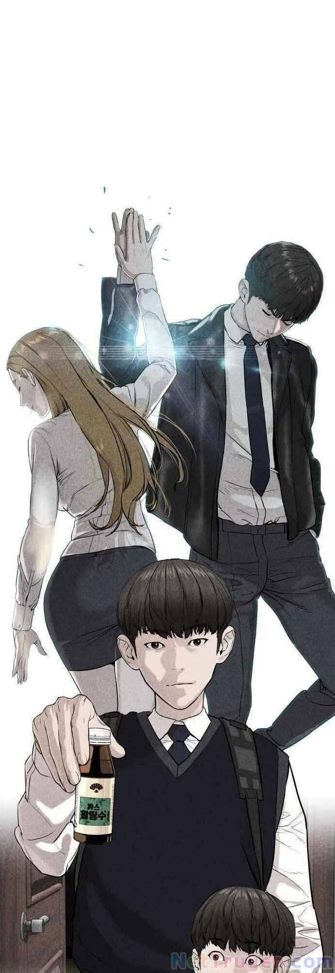 Truyện Tranh Cách Chiến Thắng Trận Đấu trang 6