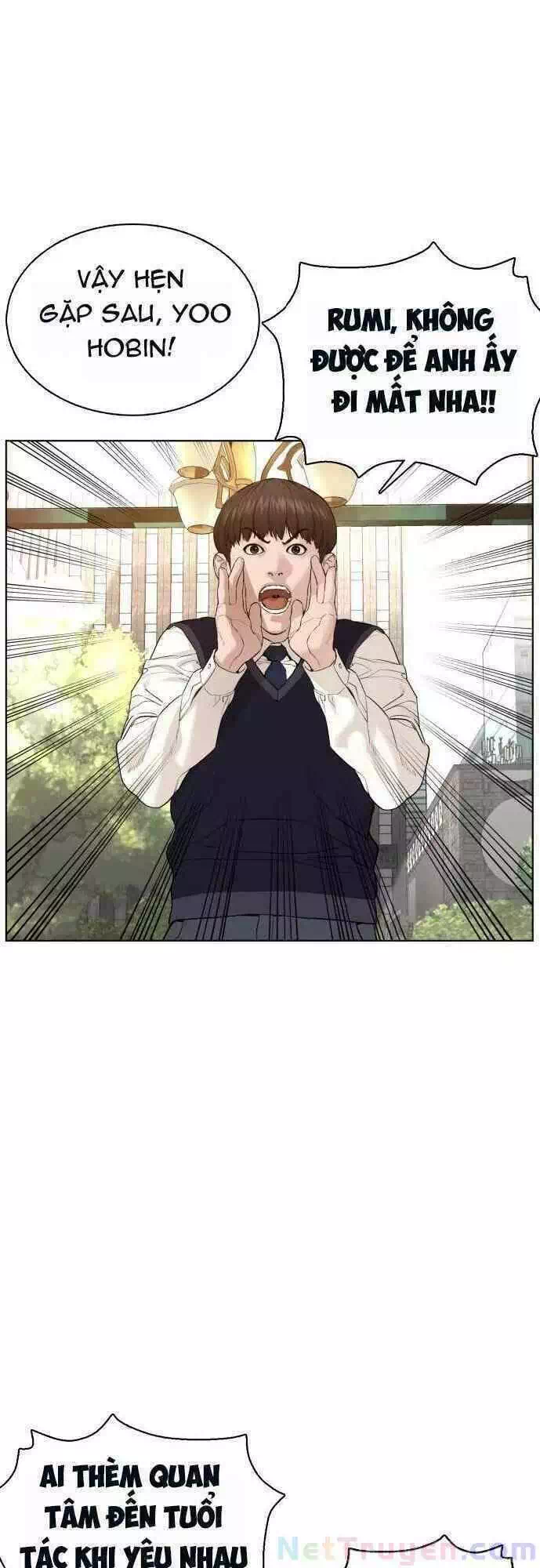 Truyện Tranh Cách Chiến Thắng Trận Đấu trang 6