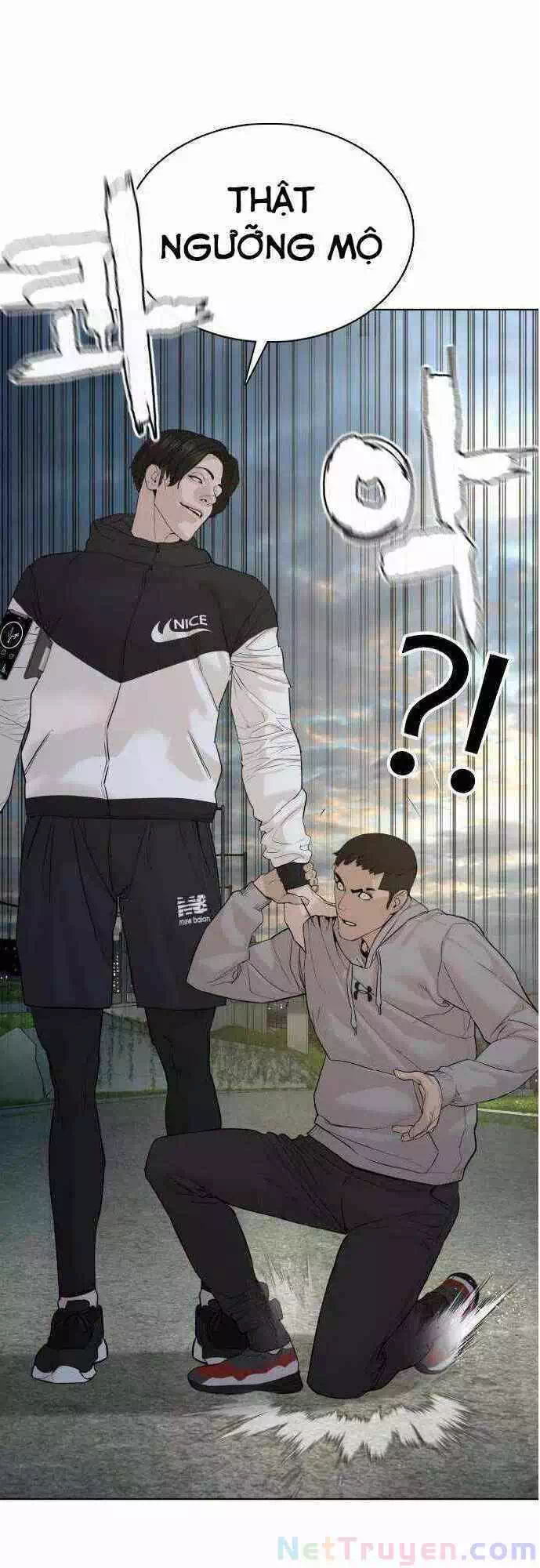 Truyện Tranh Cách Chiến Thắng Trận Đấu trang 6