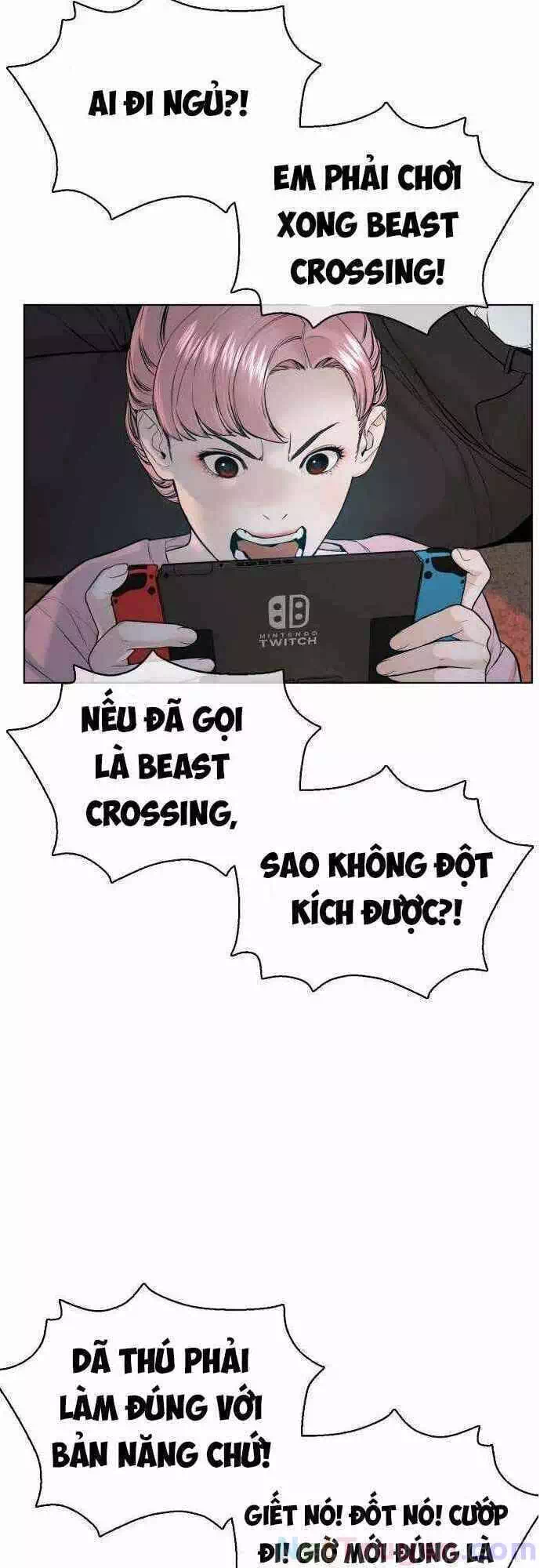 Truyện Tranh Cách Chiến Thắng Trận Đấu trang 6