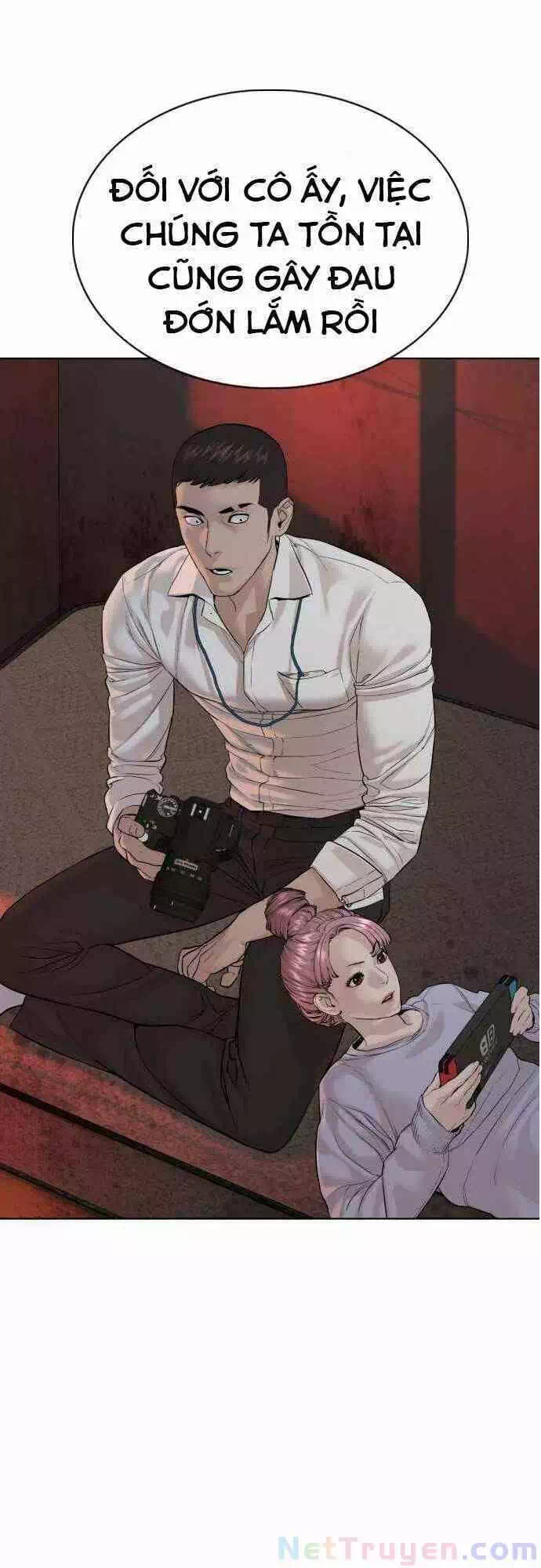 Truyện Tranh Cách Chiến Thắng Trận Đấu trang 6